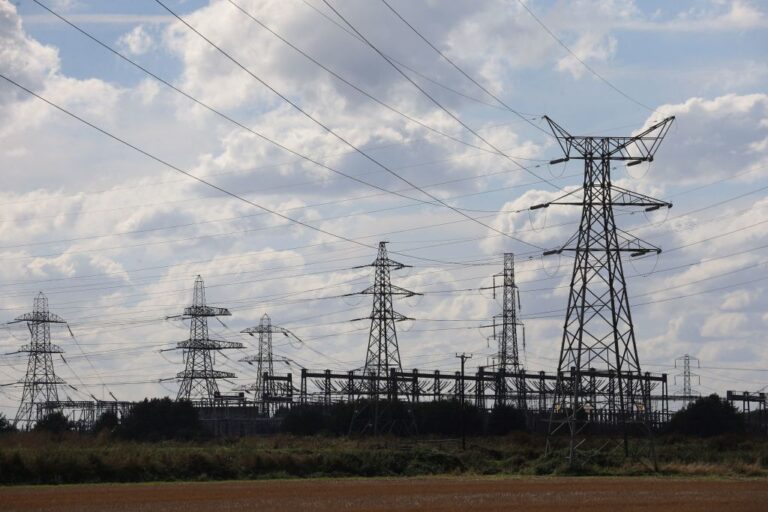 能源不足電價飆漲 歐洲國家急應對