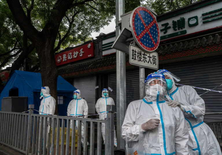 歐盟商會：企業對中國失去信心 關注20大後陣容