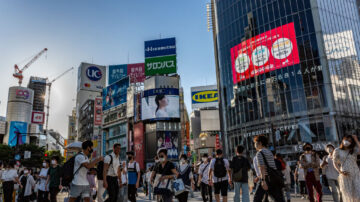 日本放寬入境措施 馬來西亞解除室內口罩令