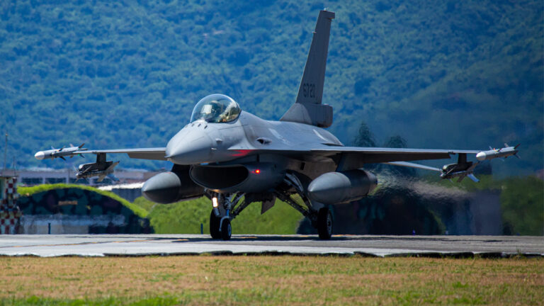 美太平洋空軍司令：中共應擔心「2027」