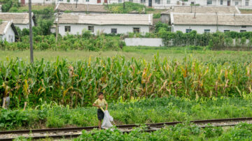 屢拒村民求助 朝鮮一村黨委書記家遭點火