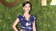 Angelababy 不能用了？ 傳中共廣電總局禁藝人用外文名