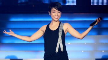 “乐坛天后”林忆莲神隐3年 被证实移居英国