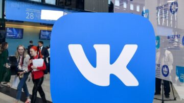 制裁俄「假」公投 蘋果下架熱門應用程式VKontakte