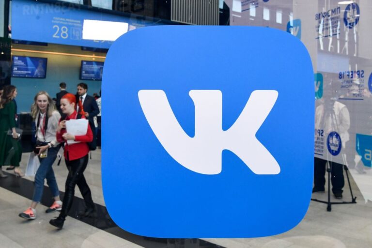 制裁俄「假」公投 蘋果下架熱門應用程式VKontakte