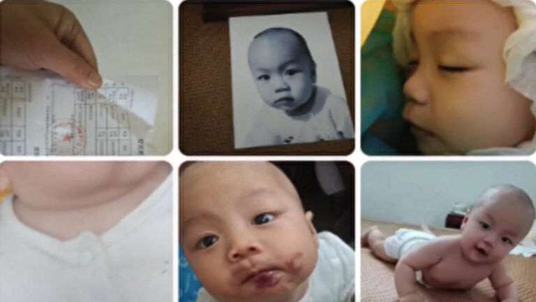 新疆極端封控 一歲幼兒延誤救治死亡