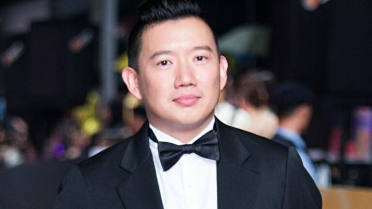 杜汶澤設立獎學金  助在台深造的香港學子