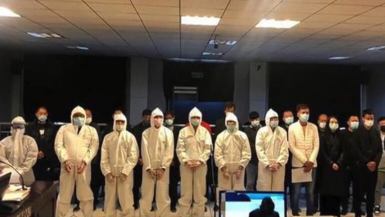 唐山打人案宣判  律師：黑箱作業難服眾