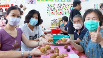 東南亞國家中秋節吃什麼？各國美食一次看