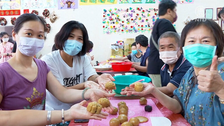 東南亞國家中秋節吃什麼？各國美食一次看