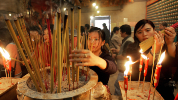 三国第一“神卜”管辂的逸闻趣事