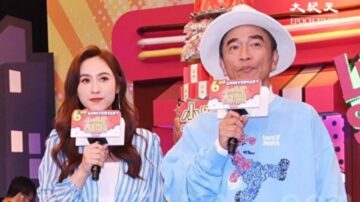 吳宗憲首曬4個子女正面照  慶60大壽