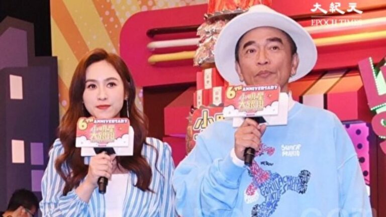 吳宗憲首晒4個子女正面照  慶60大壽