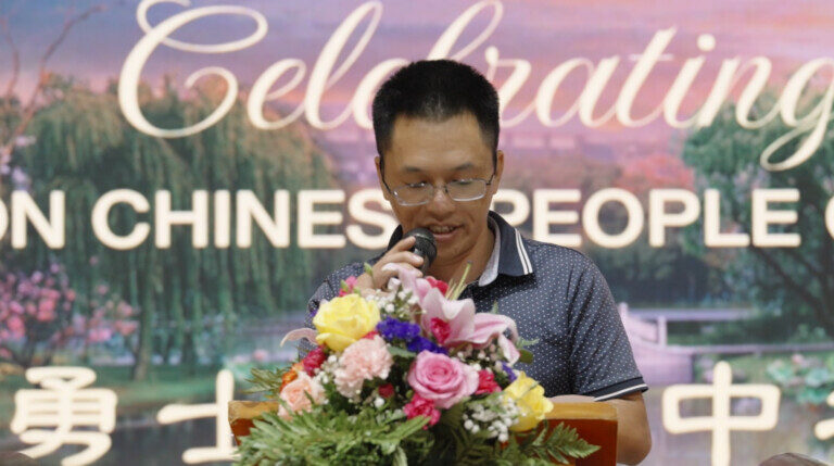 吳紹平：三退大潮說明中共的極權帝國正在崩塌