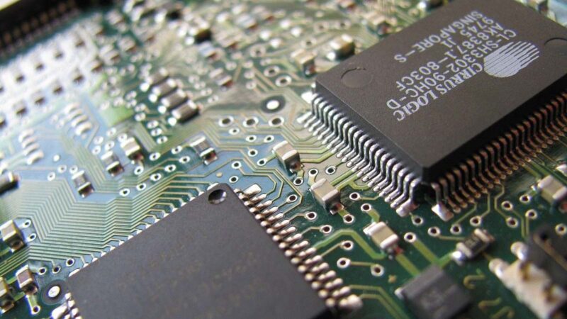 中芯工程师：中国产DUV功能差 易出问题被投诉