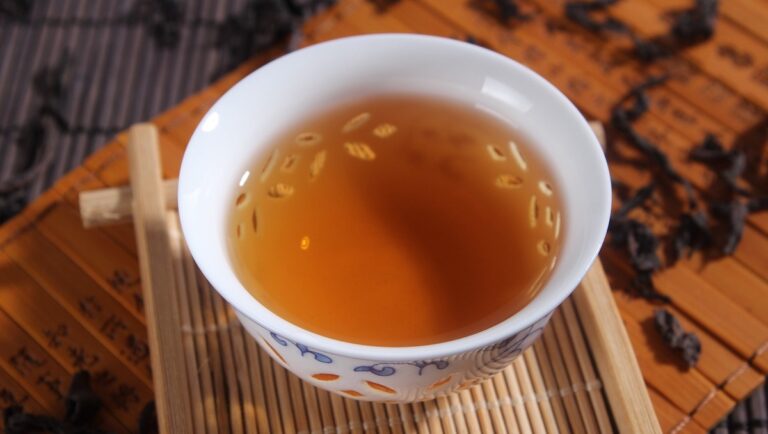 長期喝白開水、茶水有何區別？哪個對身體更健康？ 
