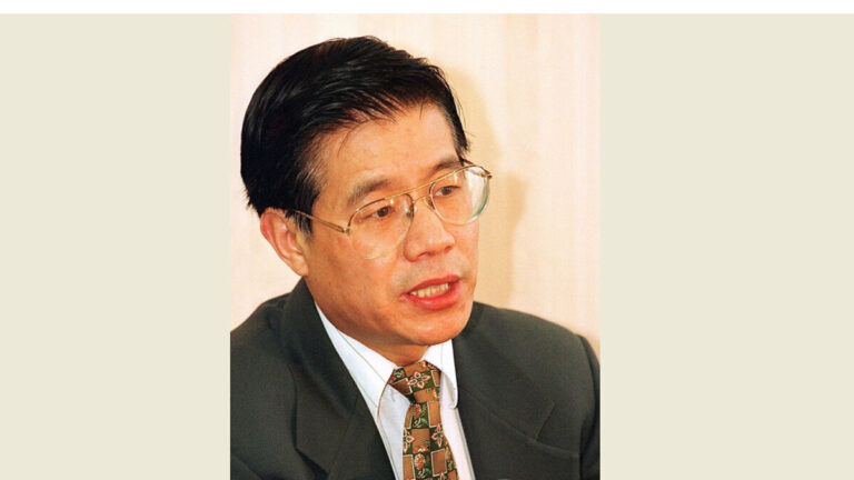 民運先驅王炳章被囚二十年 旅美異議人士聚集聲援