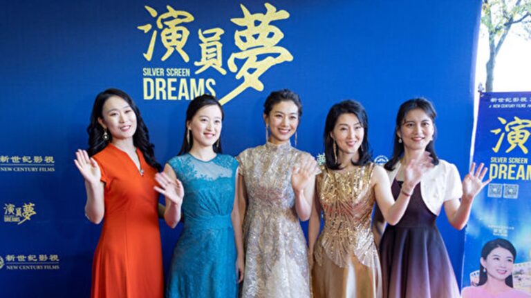 《演員夢》治癒觀眾 帶給人希望和昇華