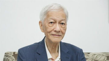 香港評論家李怡87歲在台逝世 畢生反對專制