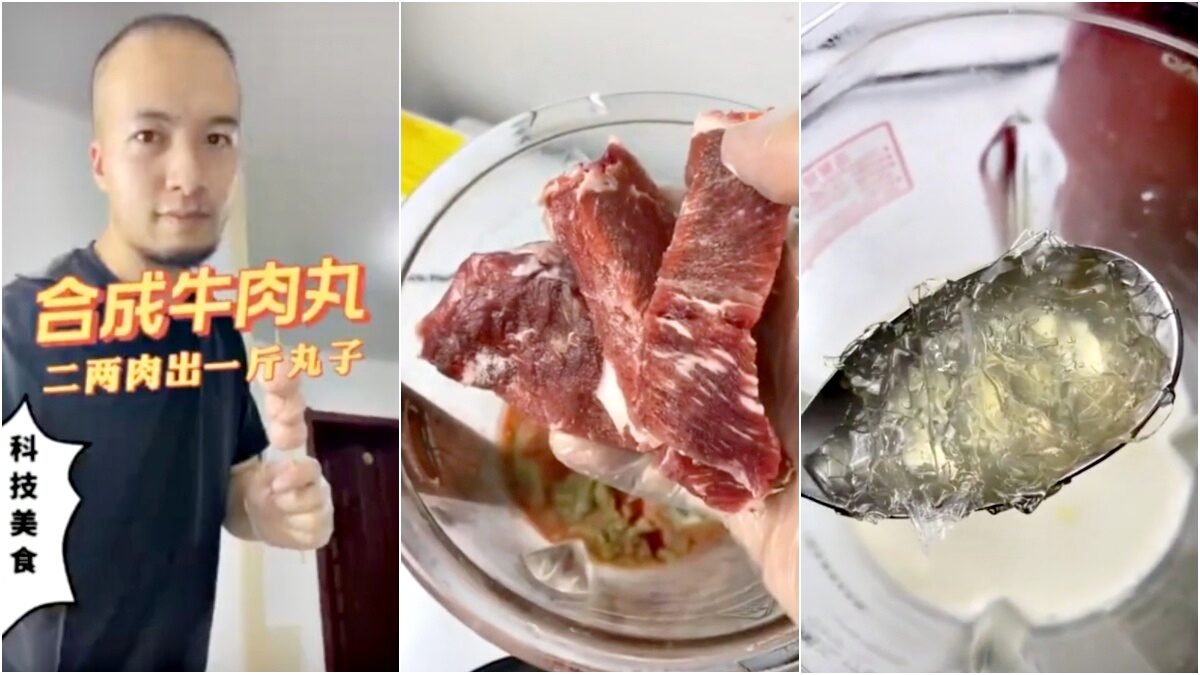 【禁闻】网红辛吉飞揭食安问题 触怒了谁?