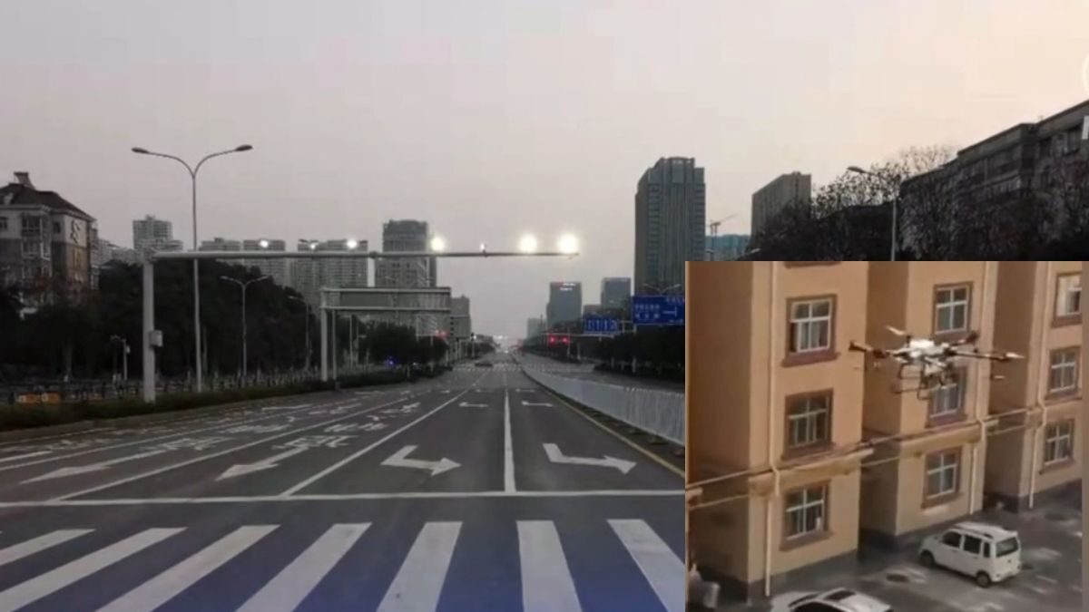 【禁闻】内蒙防疫：坚持杀鸡用牛刀 不得扩散至北京