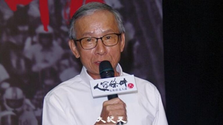 結婚40年 70歲吳念真談婚姻祕訣