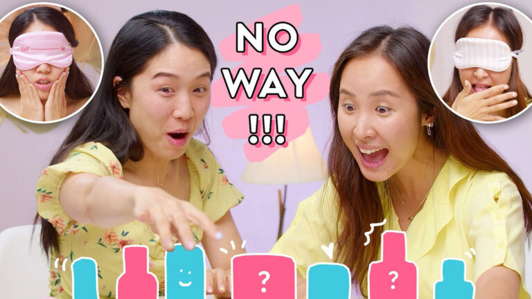 【Beauty Within】測試七款最暢銷的爽膚水：檢驗我們對護膚品了解多少？