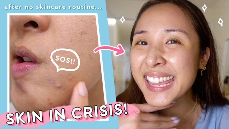 【Beauty Within】三個簡單步驟恢復肌膚到最佳狀態 適合所有膚質喔！