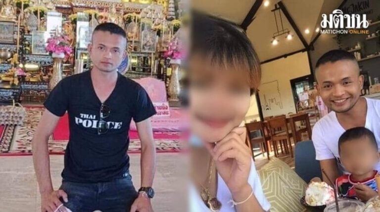 泰男闖托兒所瘋狂開槍 已知38死多數為兒童