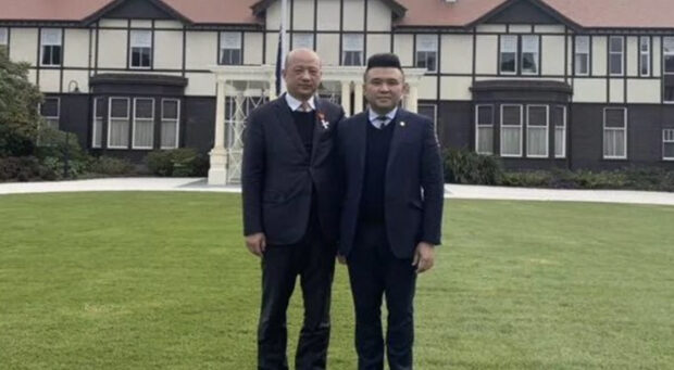 涉政治献金欺诈 3名新西兰华裔被定罪