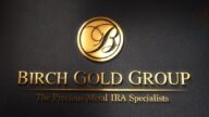 【广告】Birch Gold Groud