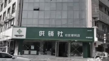 供销社继续扩建 负责人跻身中央委员