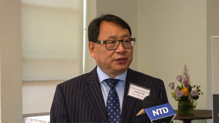 紐約北方醫學中心 首屆國際醫學美容研討會開幕