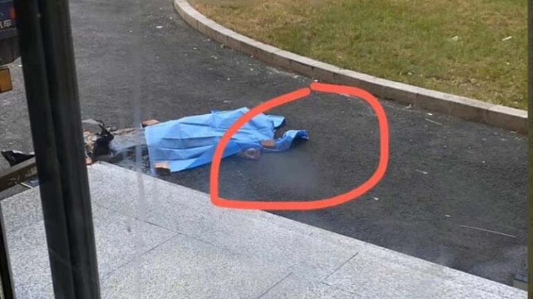 吉林大學研究生不想造假選擇自殺 留書控訴導師