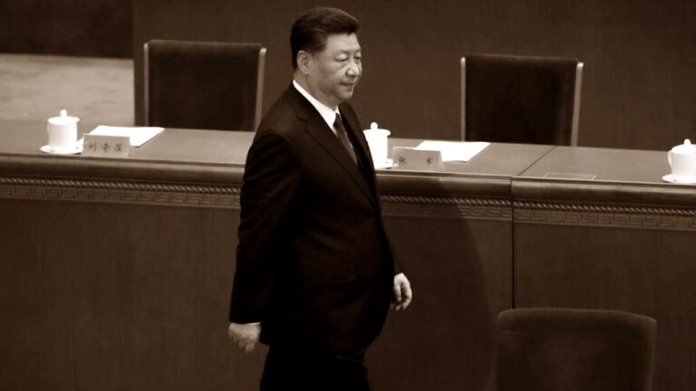 【中國一分鐘】習近平口頭確定參加APEC 拜登擬缺席