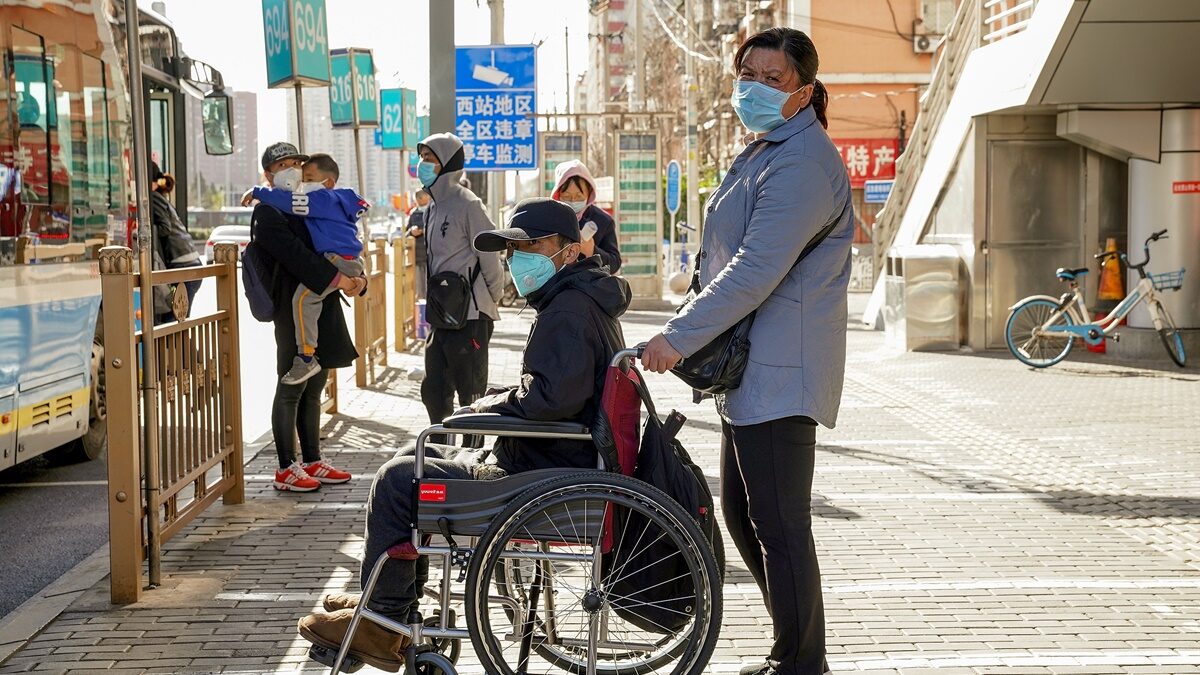 【禁闻】中共修改党章 哪条影响百姓生活最大