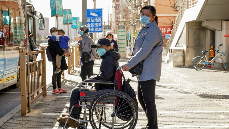 【禁聞】中共修改黨章 哪條影響百姓生活最大