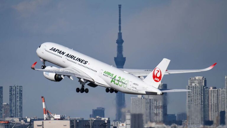 疫情時期旅行限制放寬 亞洲航空業強勁復甦