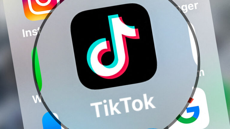 選舉臨近 TikTok 臉書被指縱容虛假廣告
