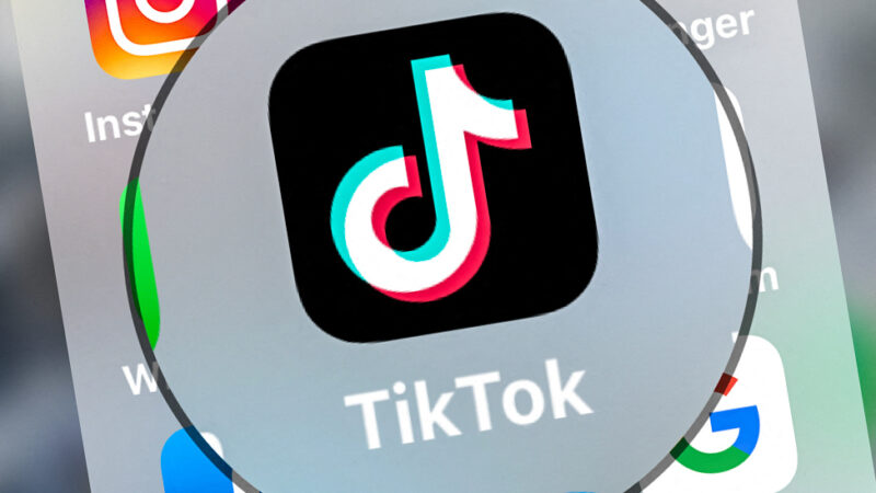 選舉臨近 TikTok 臉書被指縱容虛假廣告