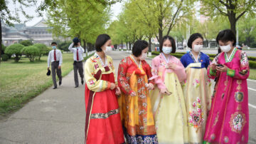 生育率太低 朝鲜将禁年轻女子到中国打工