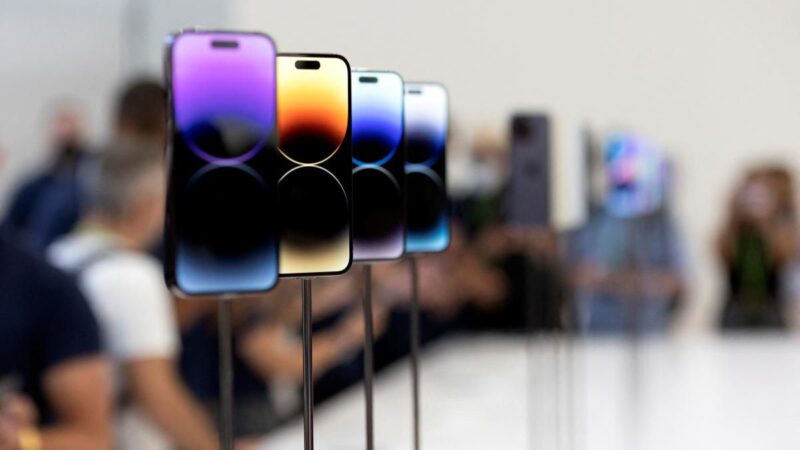 Apple證實iPhone新機將安裝USB-C充電埠