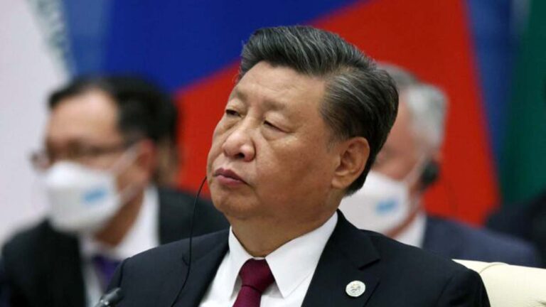 全球民調：發達經濟體對中共負面評價急劇上升