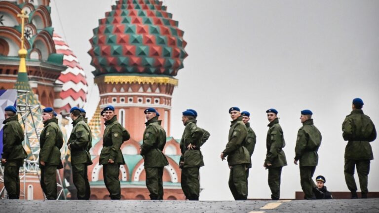 俄羅斯兩院通過吞併法 強占烏東四地