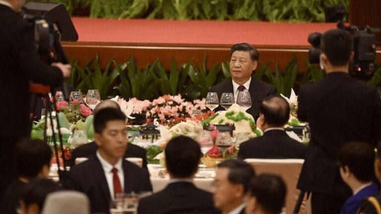 分析：習近平面臨「驚險一跳」 二十大藏變數