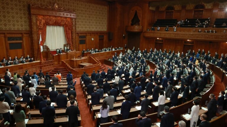 【寰宇掃瞄】北韓頻射彈 日本追加制裁凍結5實體資產