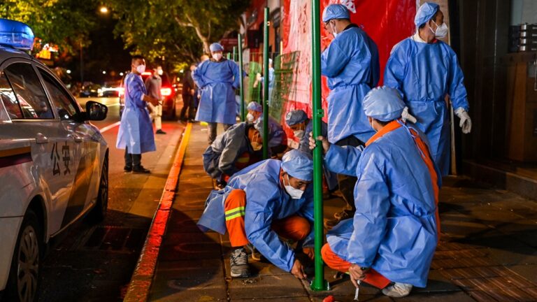 清零失敗？全國27省通報新增 二十大繼續自誇