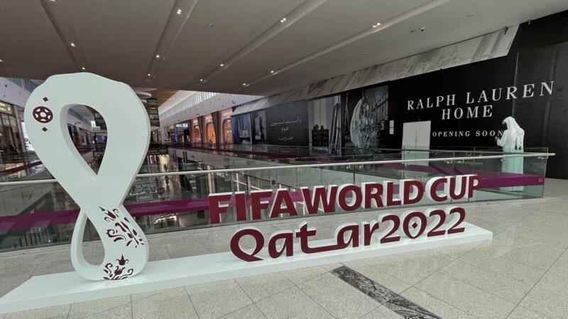 中國無緣卡塔爾世界盃 專家指受官僚體系阻礙