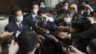 【短訊】與統一教會關係密切 日本經濟大臣請辭