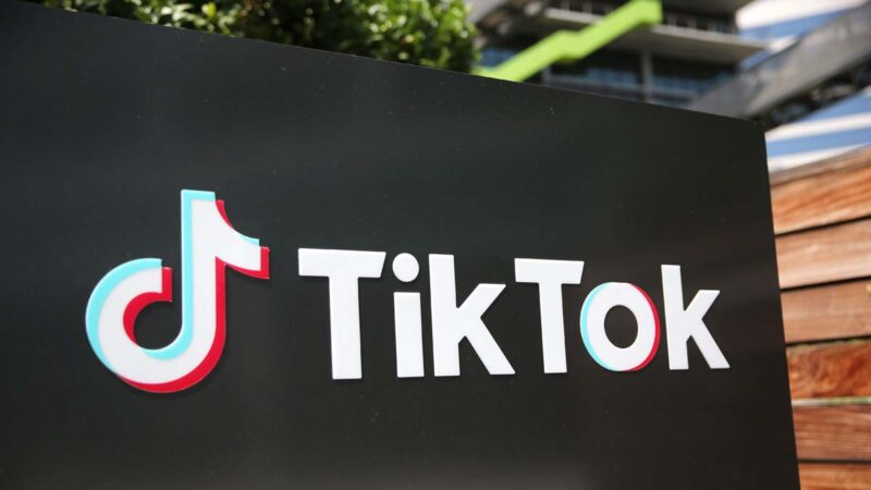 民调：近8成澳洲人担心中共获取TikTok数据
